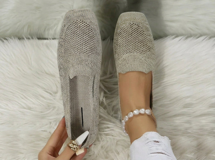 Sorana - Scarpe Eleganti Antiscivolo