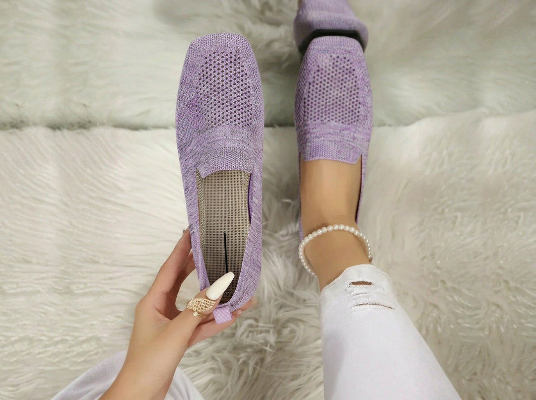Sorana - Scarpe Eleganti Antiscivolo