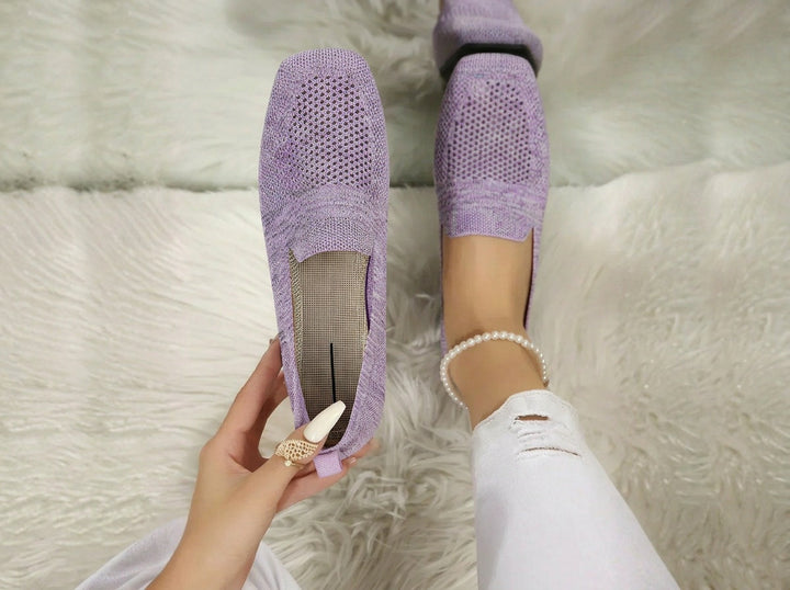 Sorana - Scarpe Eleganti Antiscivolo