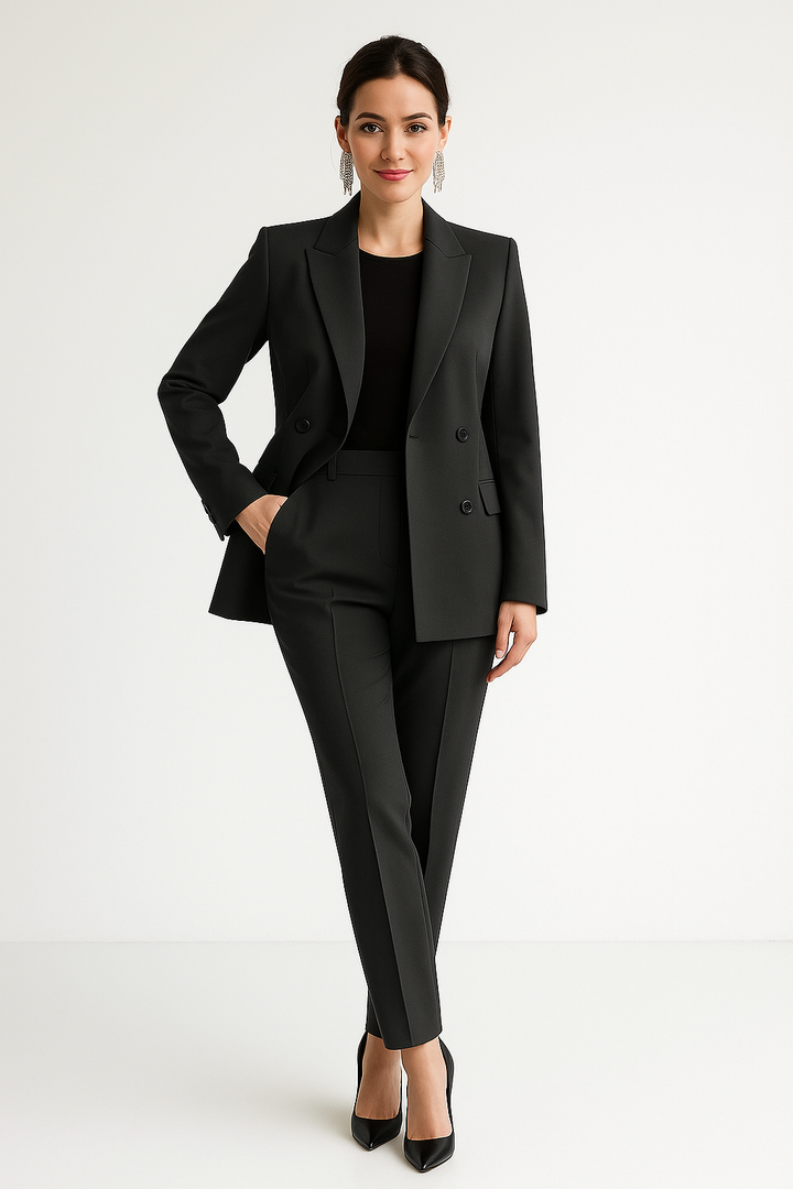 Anais - Elegante Set Dovuto Pezzi