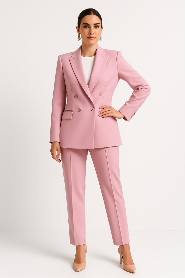 Anais - Elegante Set Dovuto Pezzi