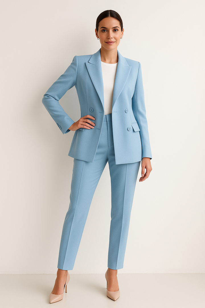 Anais - Elegante Set Dovuto Pezzi