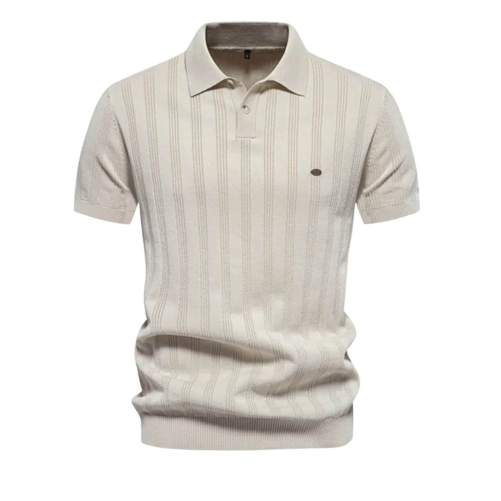 Maximino - Elegante Polo Premium Camicia