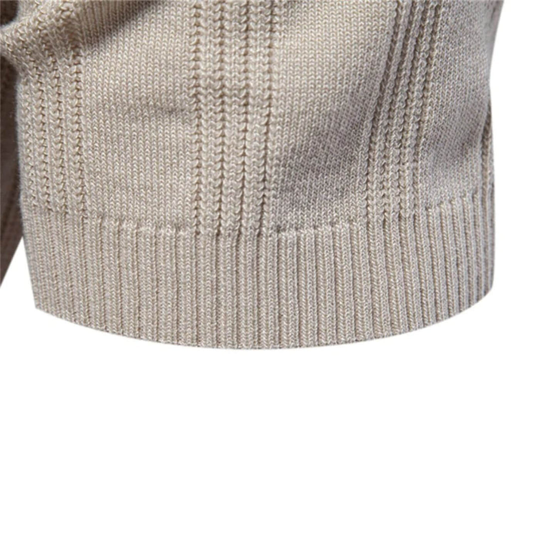 Maximino - Elegante Polo Premium Camicia
