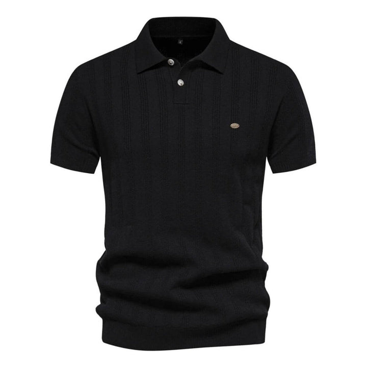 Maximino - Elegante Polo Premium Camicia