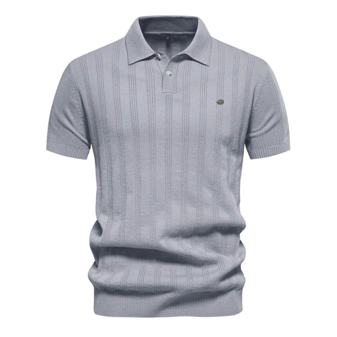 Maximino - Elegante Polo Premium Camicia