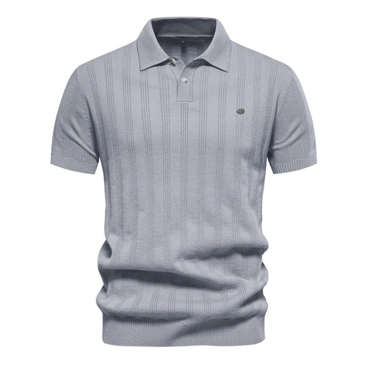 Maximino - Elegante Polo Premium Camicia