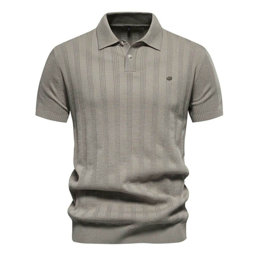 Maximino - Elegante Polo Premium Camicia