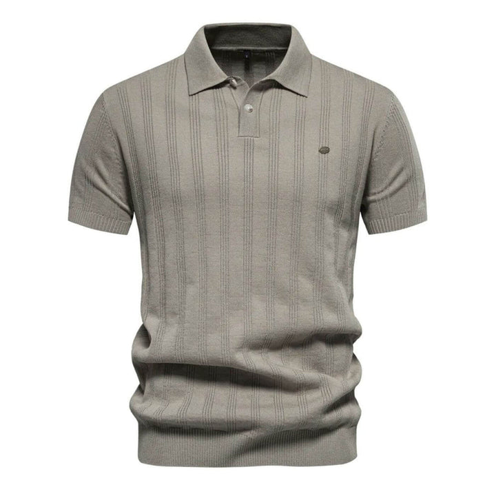 Maximino - Elegante Polo Premium Camicia