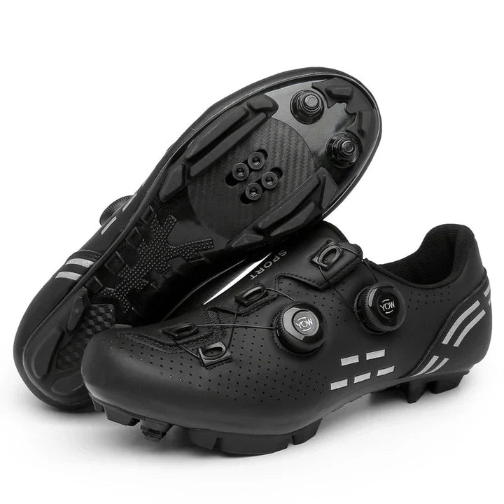 Ulrick - Scarpe Da Ciclismo Per MTB e Bici Da Strada