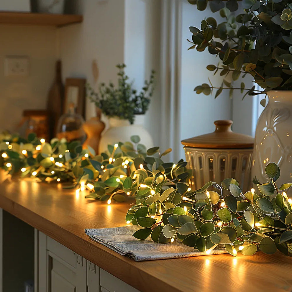 FlexGlow - Luci Decorative Senza Cavi