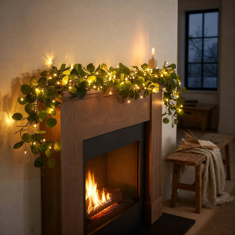 FlexGlow - Luci Decorative Senza Cavi