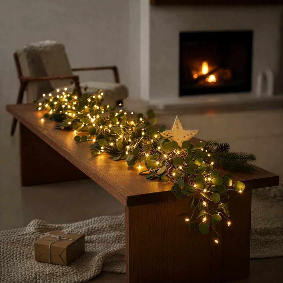 FlexGlow - Luci Decorative Senza Cavi