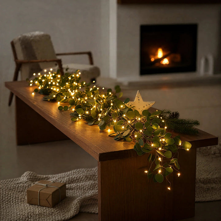 FlexGlow - Luci Decorative Senza Cavi