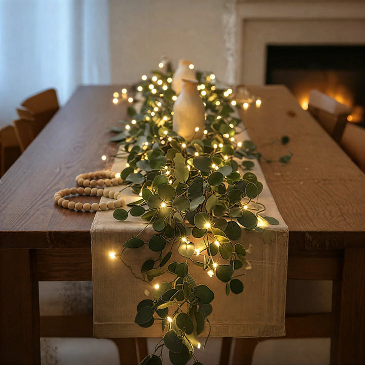 FlexGlow - Luci Decorative Senza Cavi