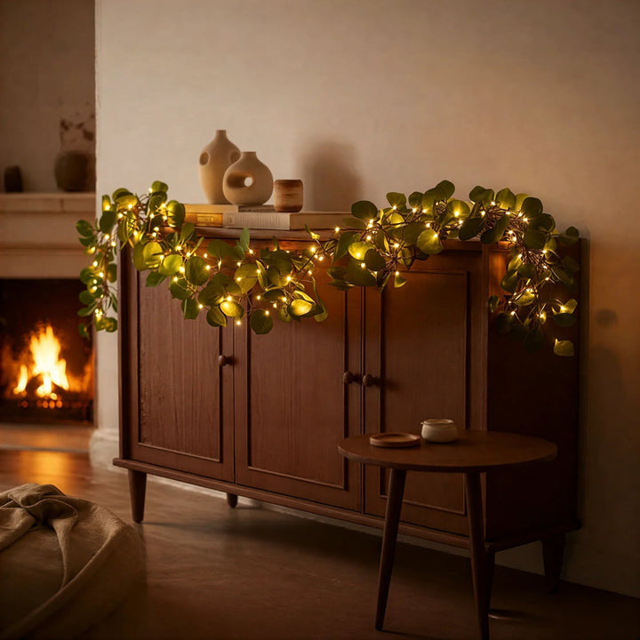 FlexGlow - Luci Decorative Senza Cavi