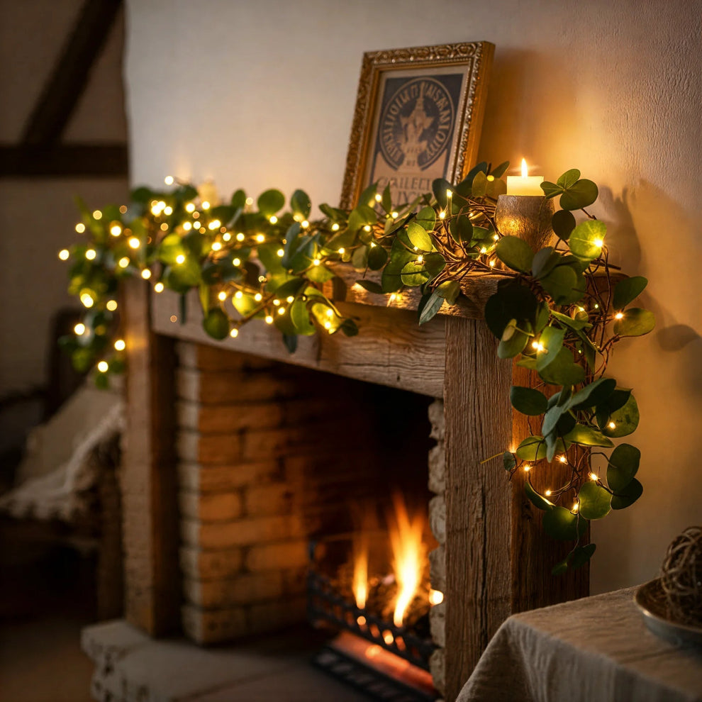 FlexGlow - Luci Decorative Senza Cavi