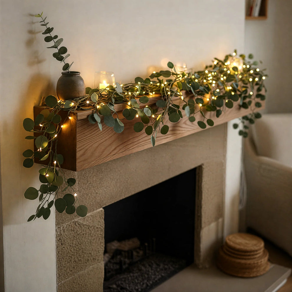 FlexGlow - Luci Decorative Senza Cavi