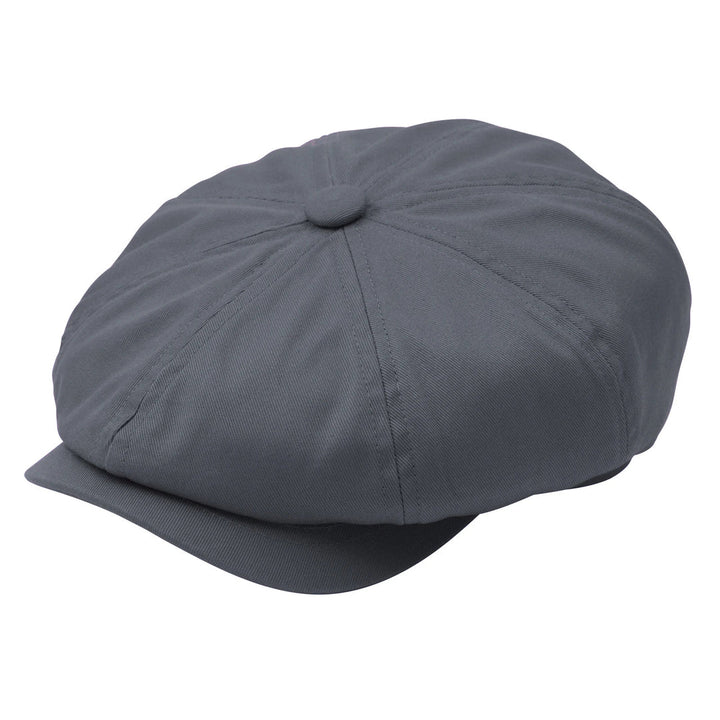 Titus - Cappellino in Cotone a 8 Pannelli