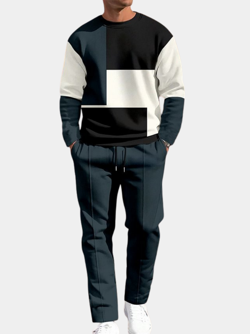 Laszlo - Set Elegante Sportschick