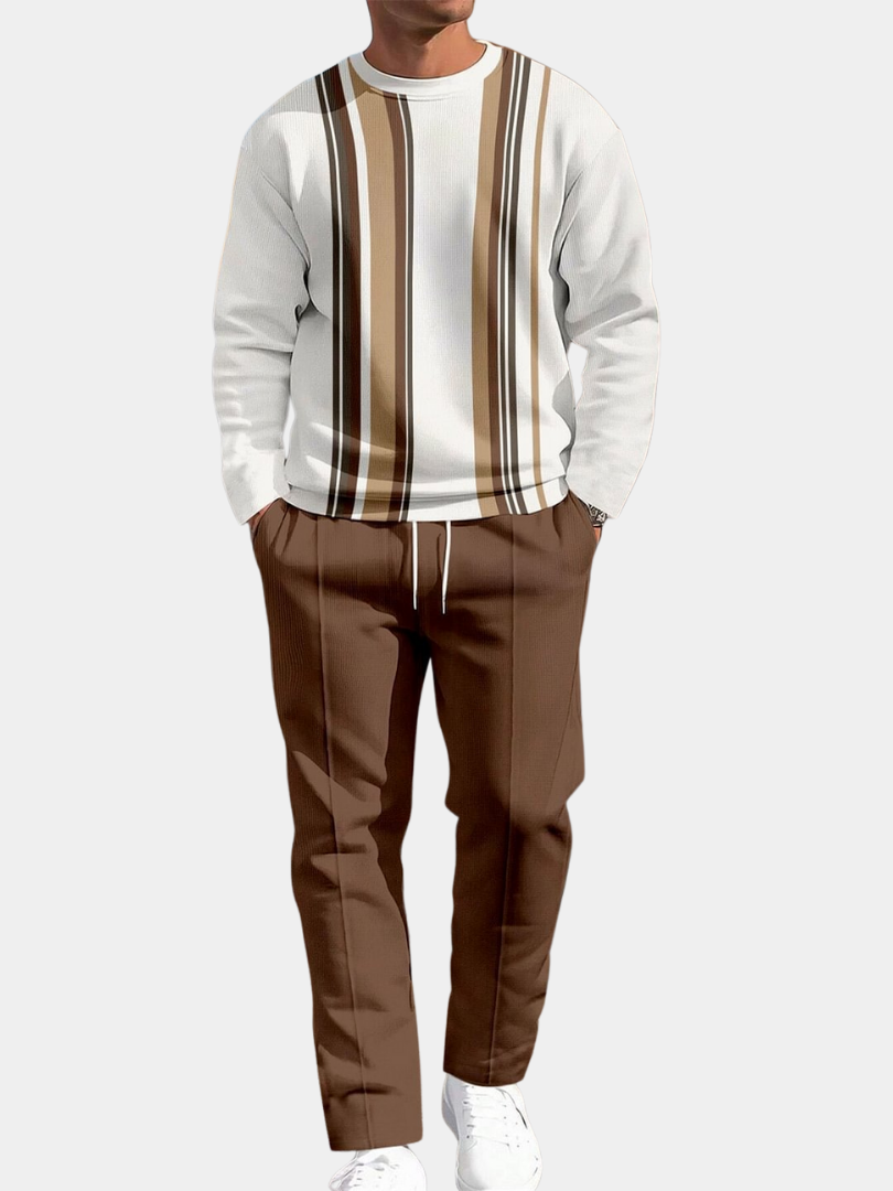 Aarne - Set Elegante Sportschick