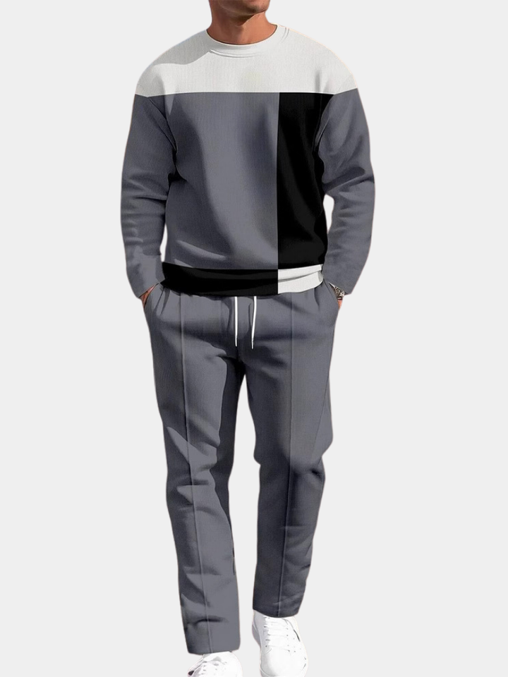 Jerzy - Set Elegante Sportschick