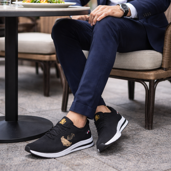 Aleksi - Scarpe Leggere E Traspiranti