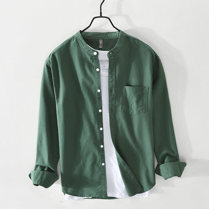 Weinstein - Camicia In Cotone Firenze