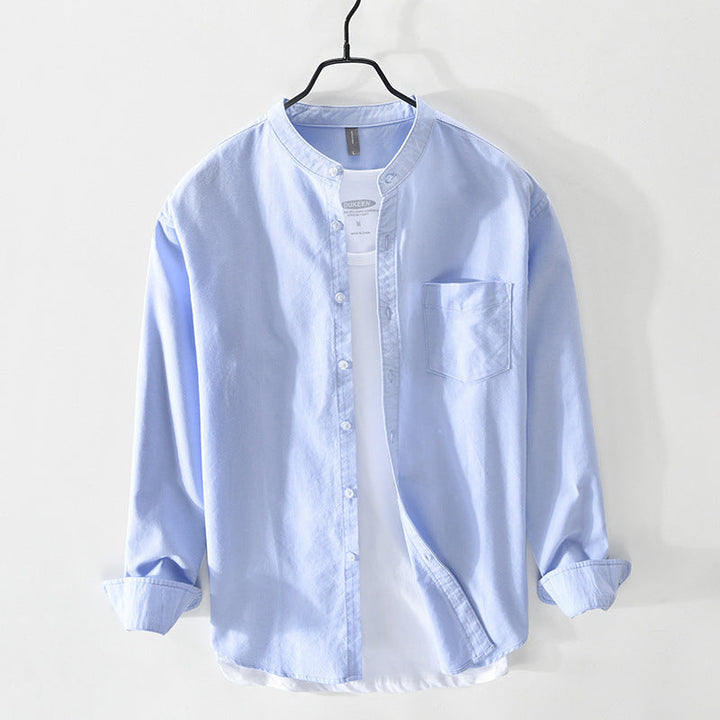Weinstein - Camicia In Cotone Firenze