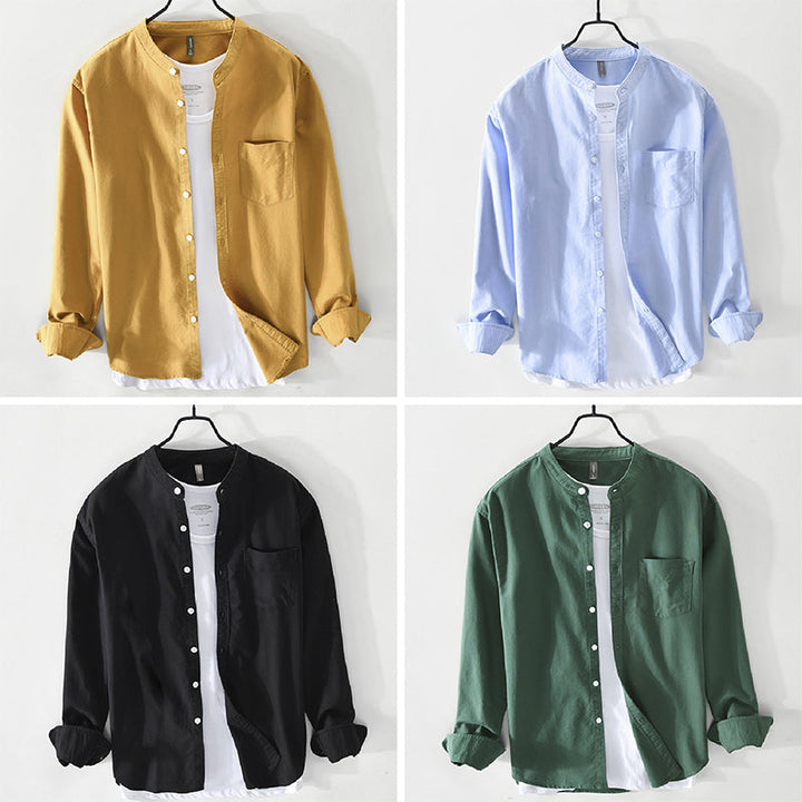 Weinstein - Camicia In Cotone Firenze