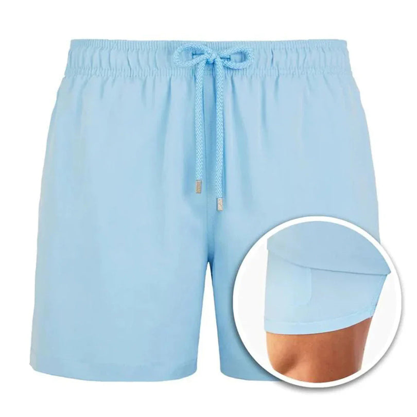 Evander - Eleganti Pantaloncini Da Bagno