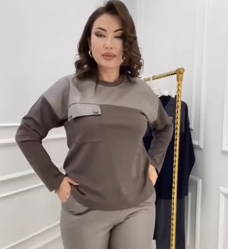 Kirilla - Comodo Set De Pezzi