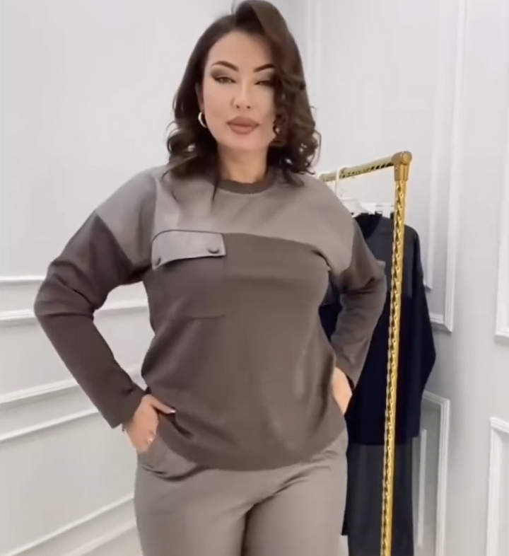 Kirilla - Comodo Set De Pezzi