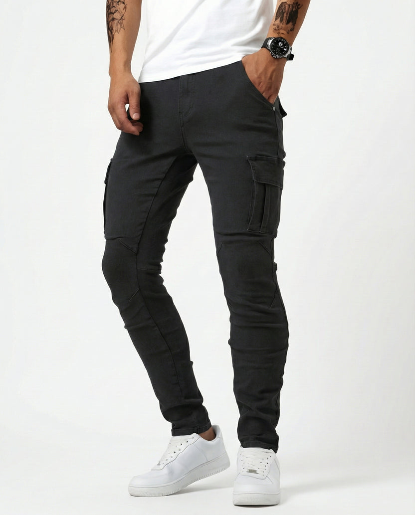 Tariffe - Pantaloni Carico Elasticizzati