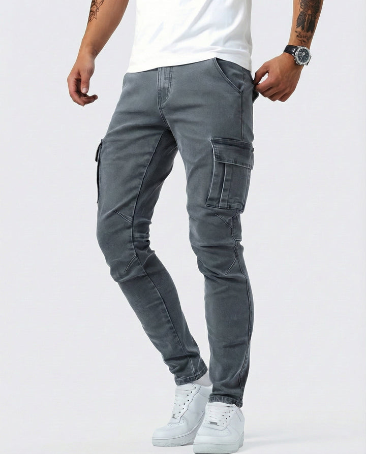 Tariffe - Pantaloni Carico Elasticizzati