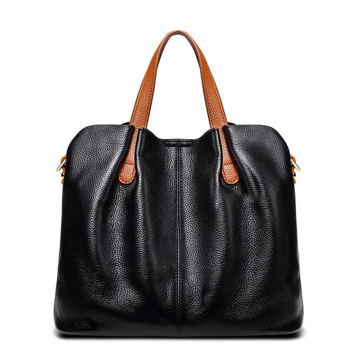 Naelaa - Borsa Tote Classica Strutturata