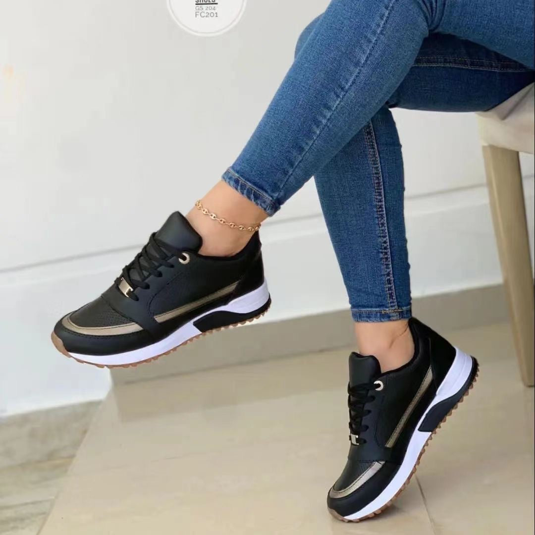 Faviola - Sneaker Ortopedica