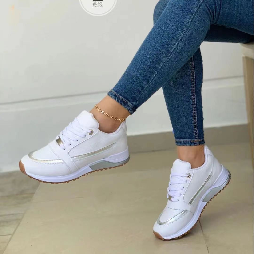 Faviola - Sneaker Ortopedica