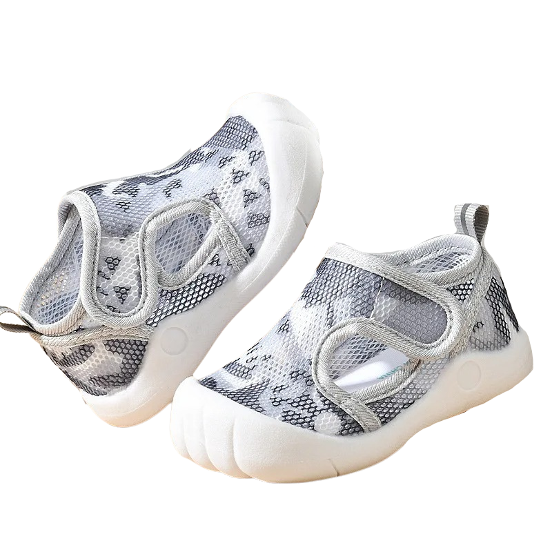 TinyStride - Scarpe Estive Traspiranti per bambini piccoli attivi