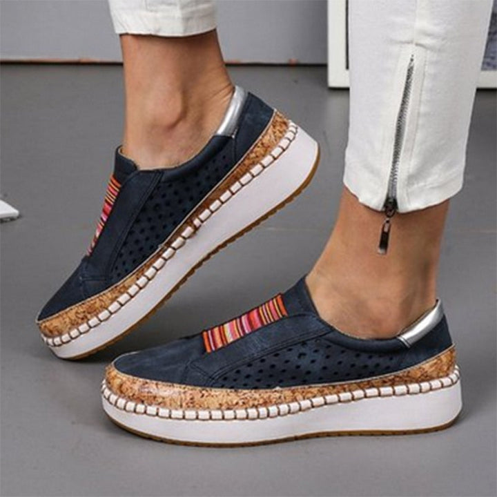 Brunette - Collezione di Scarpe Fatte a Mano