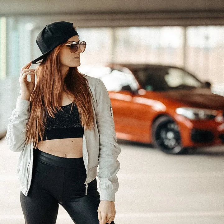 Rafał – Cappellino Classico