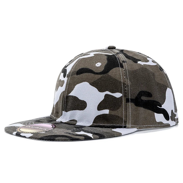 Rafał – Cappellino Classico