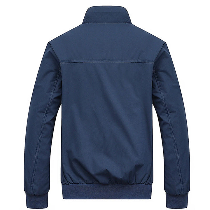 Malaj - Elegante giacca bomber Harrington