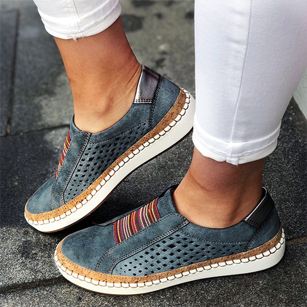 Brunette - Collezione di Scarpe Fatte a Mano