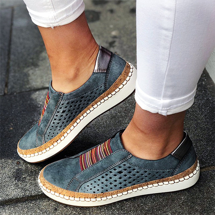 Brunette - Collezione di Scarpe Fatte a Mano