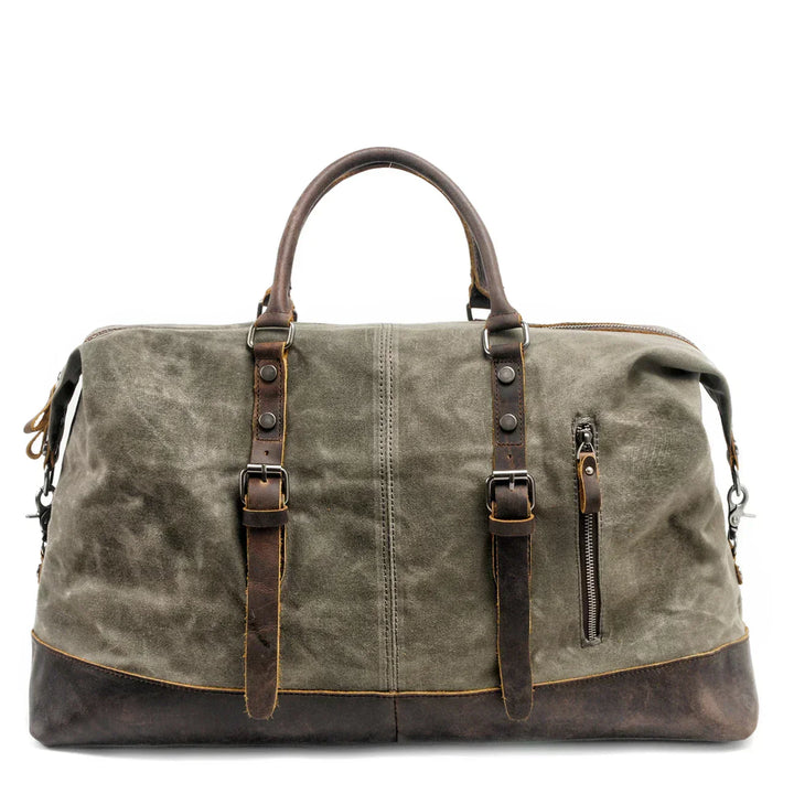 Heenry - Borsa Da Weekend Vintage