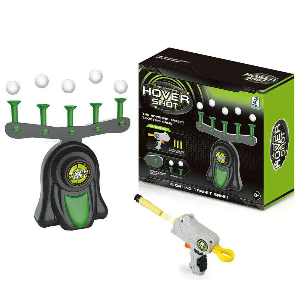 Aim Master - Gioco Sparatutto Infinito e Divertente