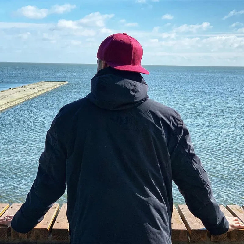 Rafał – Cappellino Classico