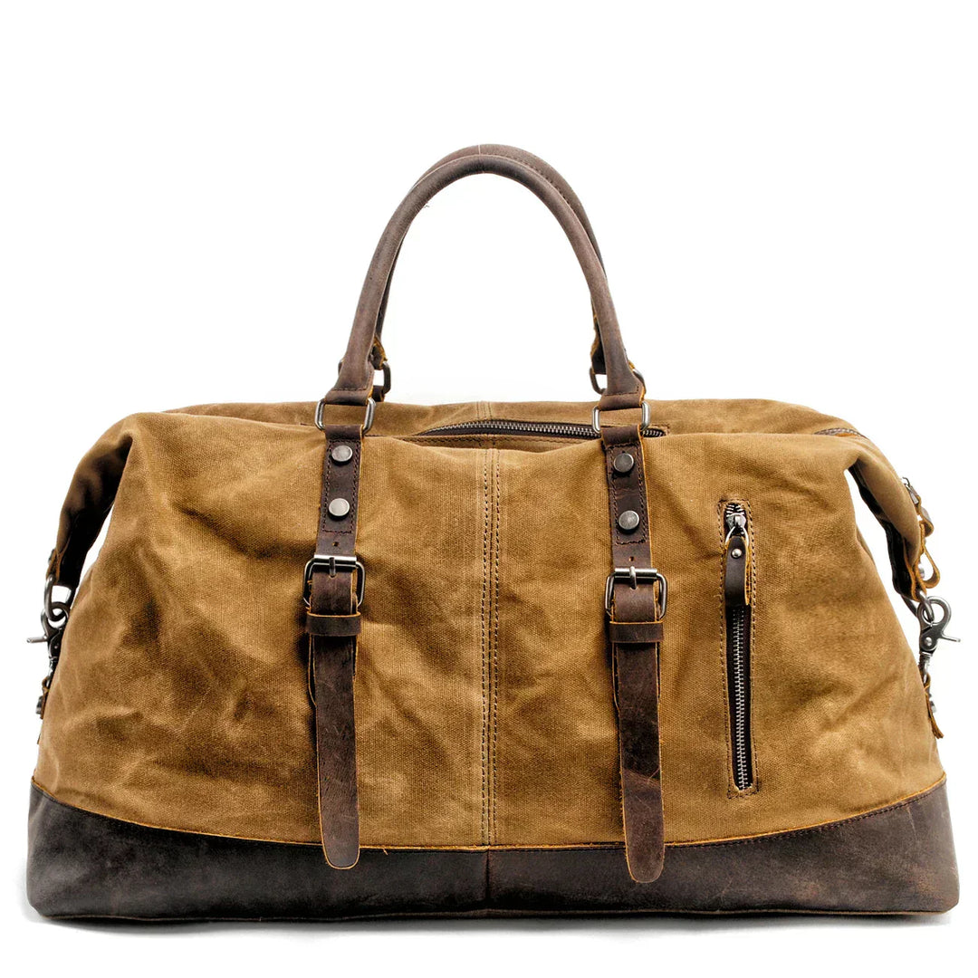 Heenry - Borsa Da Weekend Vintage