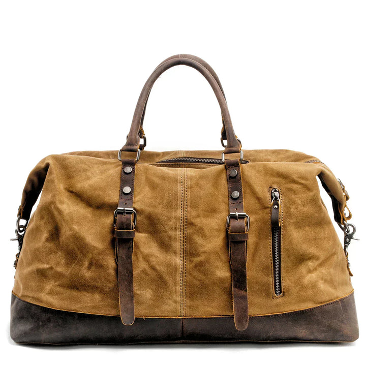 Heenry - Borsa Da Weekend Vintage
